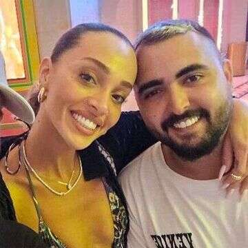 מי יופיע בחתונה של אושר ועדן? זו הבחירה