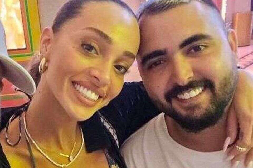 אושר כהן ועדן פינס , יוסי מחלב