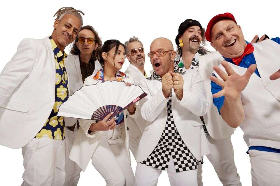 27 שנים אחרי: להיט הענק האהוב עליכם חוזר - בגרסה אחרת לגמרי