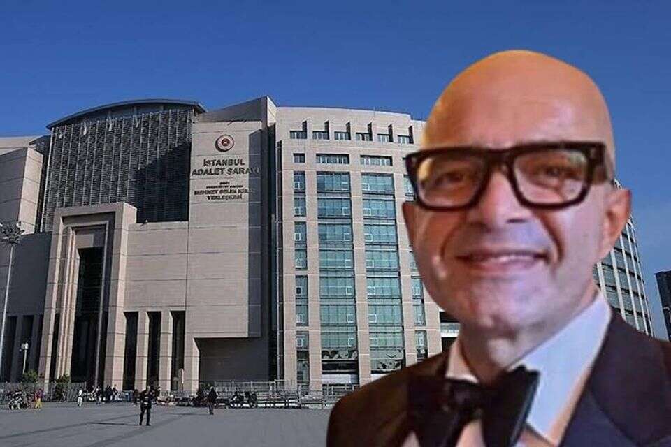 חוסיין גון ובית המשפט העליון באיסטנבול , ללא