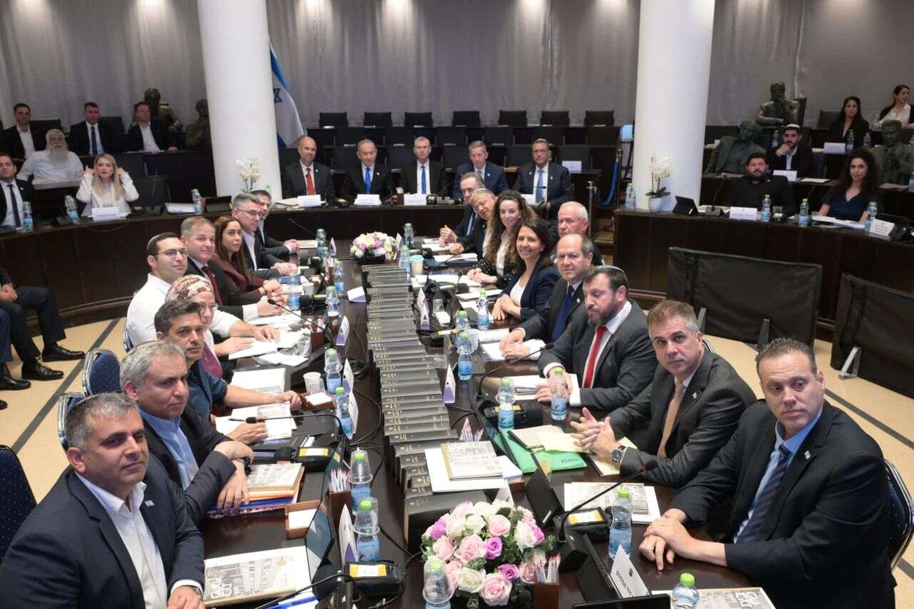 End of the era of sectors