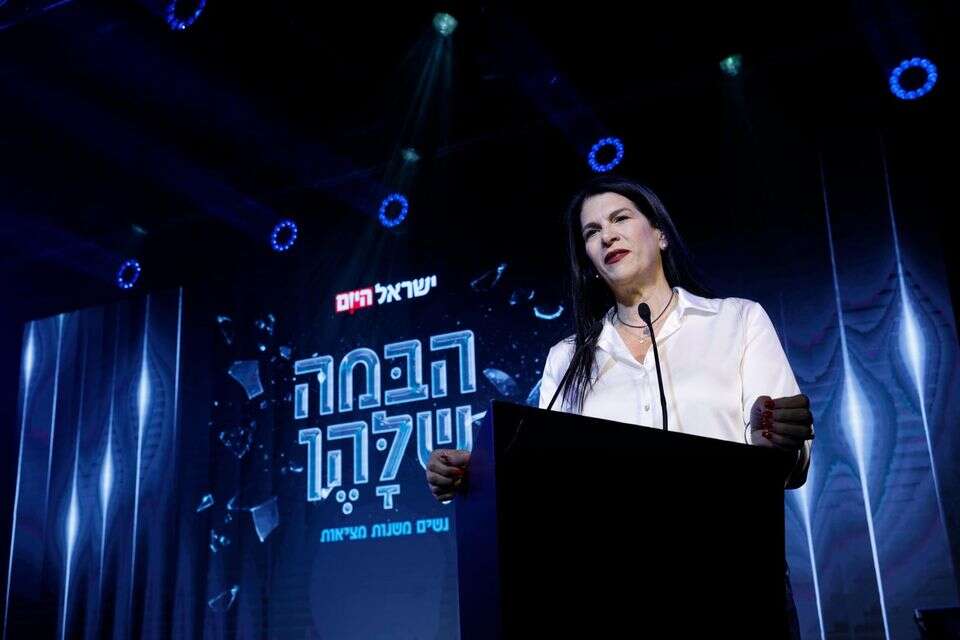 טליק גואילי , אורן בן חקון