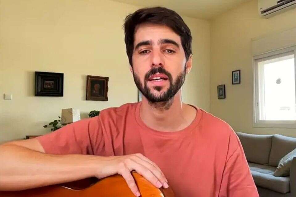 יובל וילנר , מתוך עמוד היוטיוב