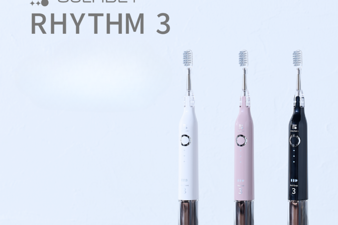 Toothbrush without toothpaste: Is this Japanese technology really changing the way we brush?