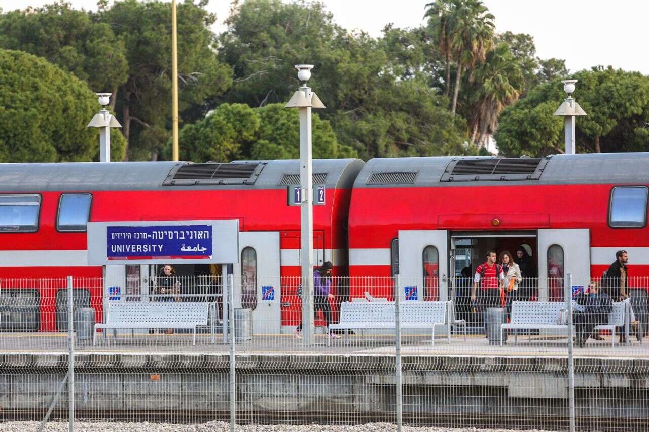 The Israeli development that will save you time on the way to work