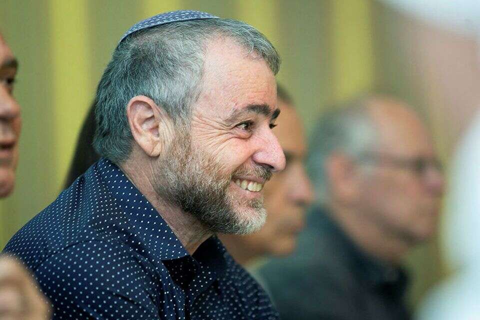 שמעון ריקלין , משה שי
