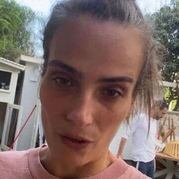 אילנית לוי: "עשיתי נזק, אני גמורה מזה"