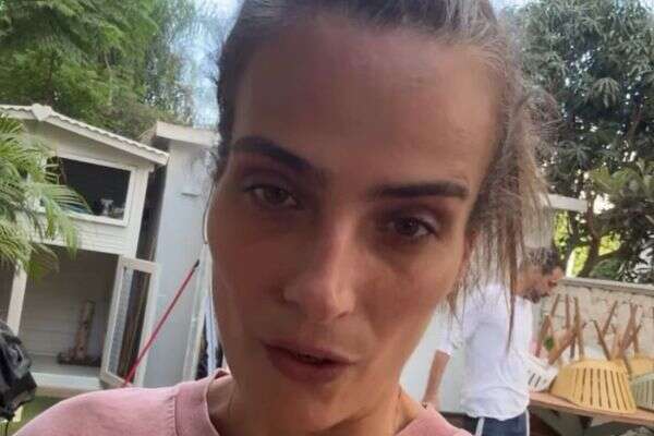 עשתה נזק. אילנית לוי , אינסטגרם