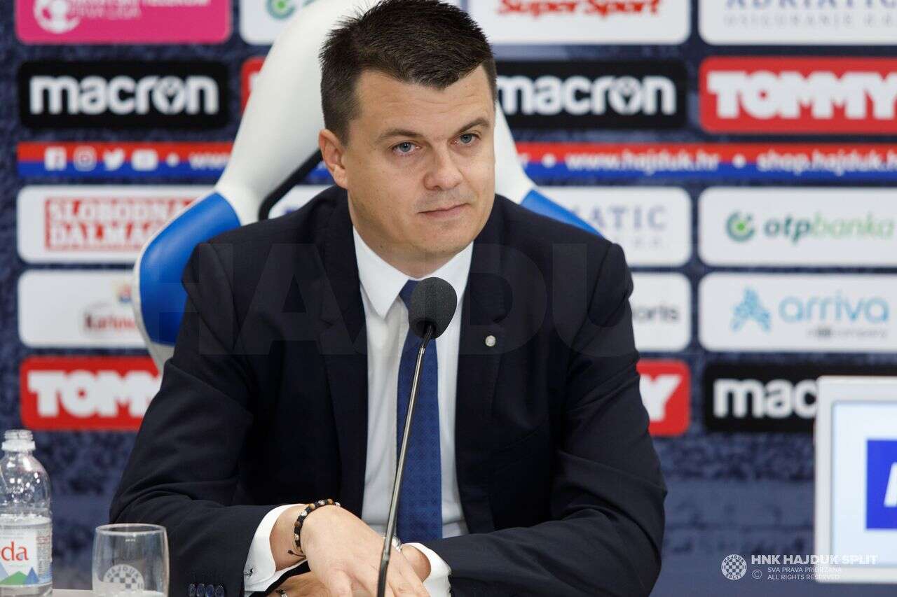 Report: This is the new professional manager of Maccabi Tel Aviv