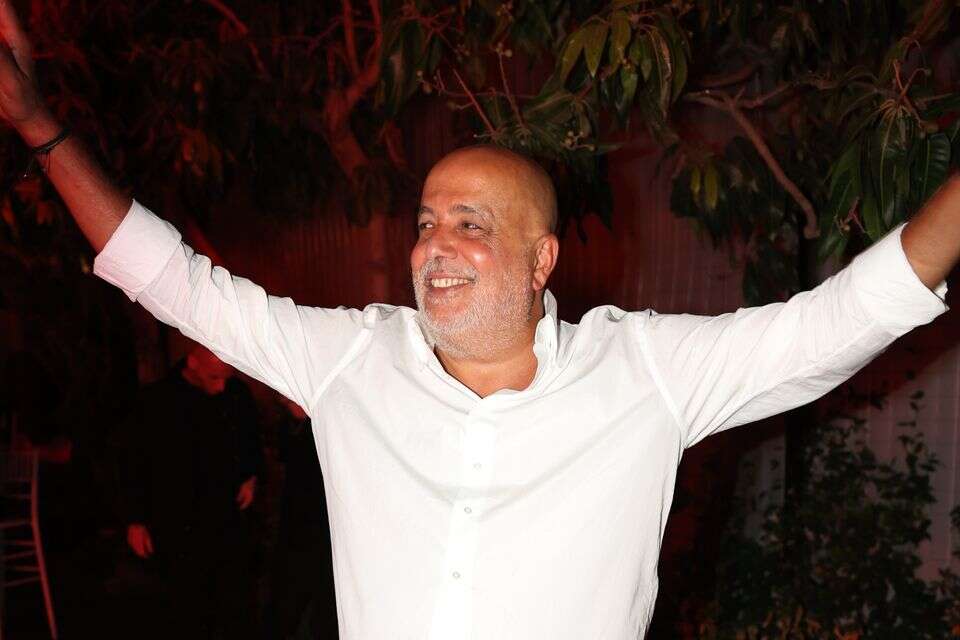 עמוס לוזון , אור גפן