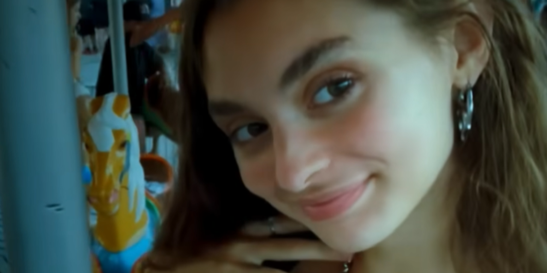שירלה מקנזי. הסיפור שלה טלטל את אמריקה - ועכשיו גם את צופי נטפליקס בישראל , צילום מסך
