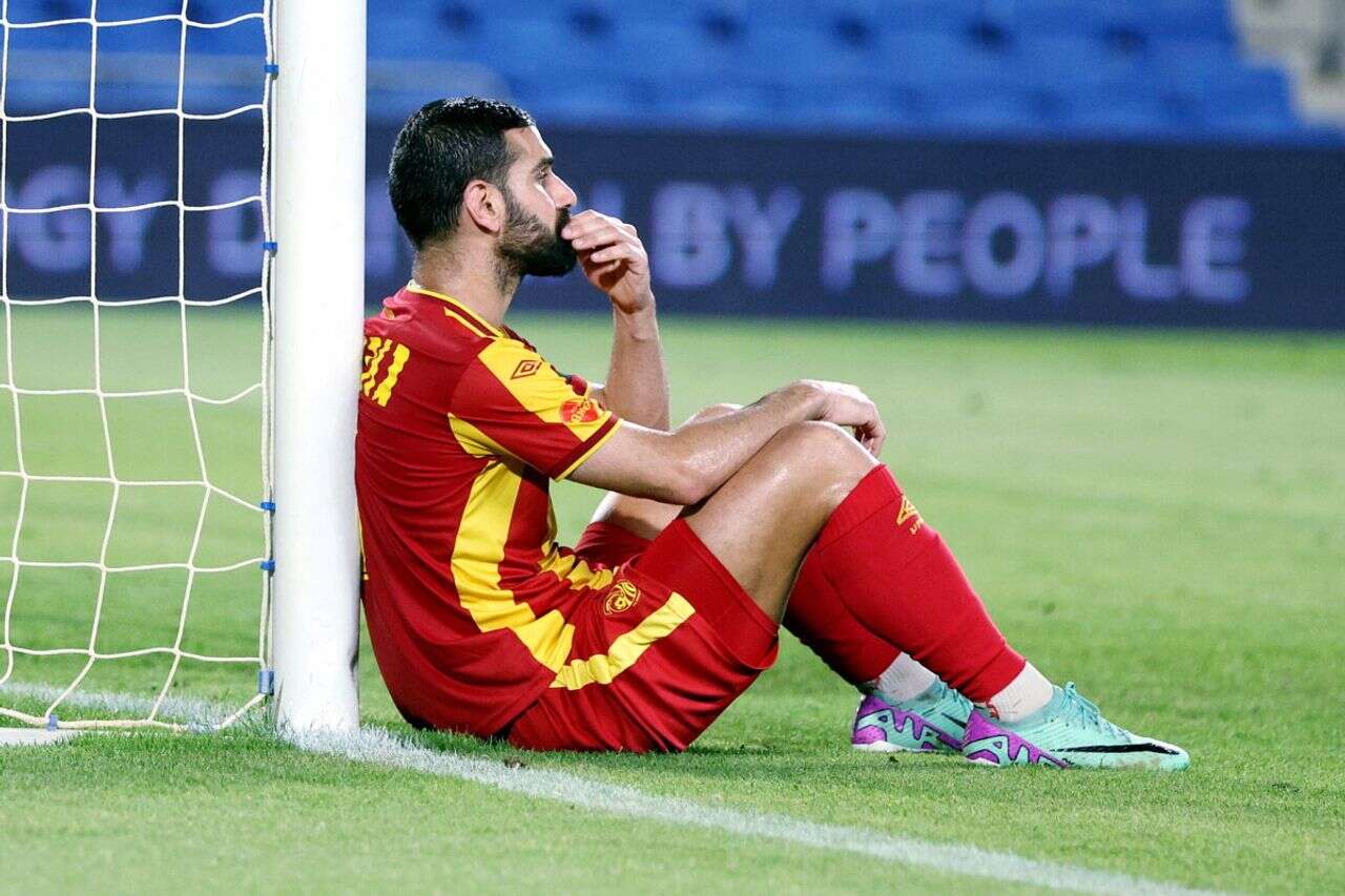 The lower playoffs are over: MS Ashdod said goodbye to the Premier League with a victory