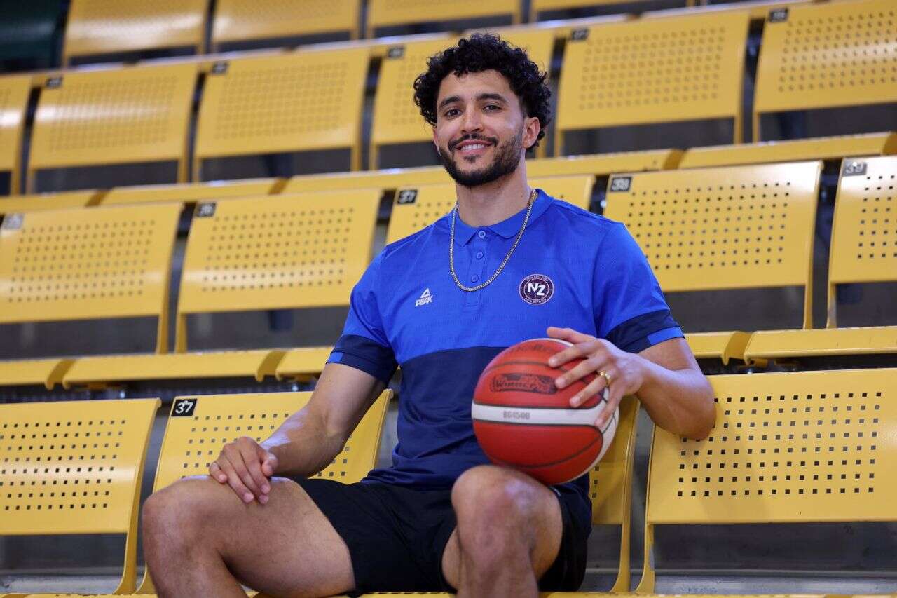 "David Blatt tried to convince me to sign with Maccabi Tel Aviv"