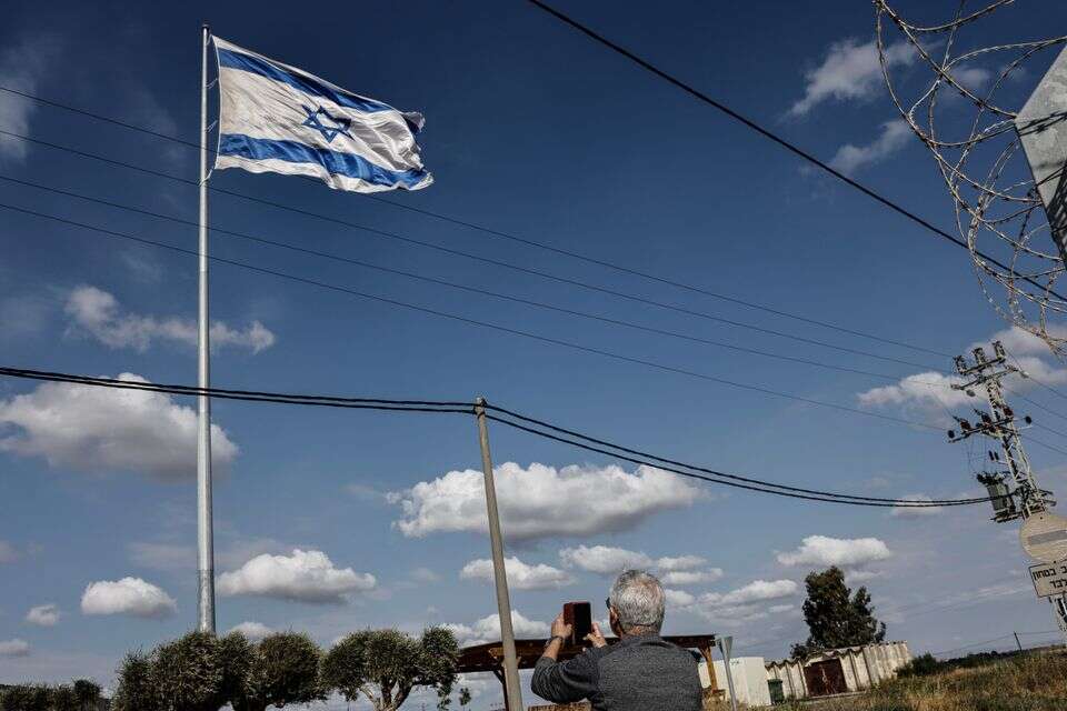 הברית הישראלית מתחת לרדאר: "איראן תקפה - והם הצילו אותנו"