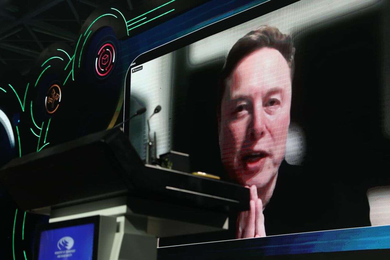 Elon Musk answers Israeli questions live