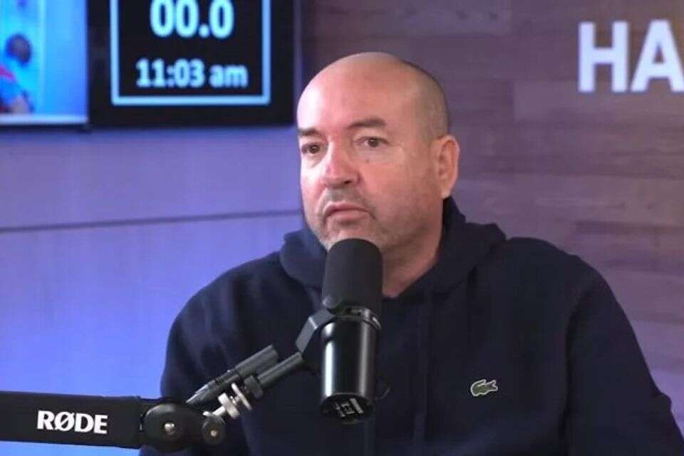 אייל ברקוביץ' , צילום מסך