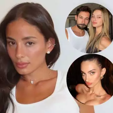הדר שירי על פרידה ואמילי: "יש גל פרידות"