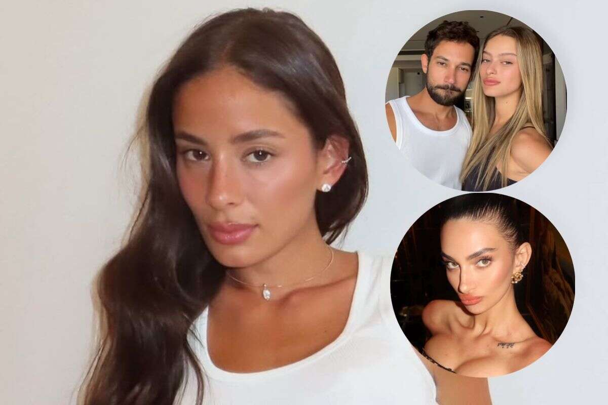 הדר שירי על פרידה ואמילי: "יש גל פרידות"