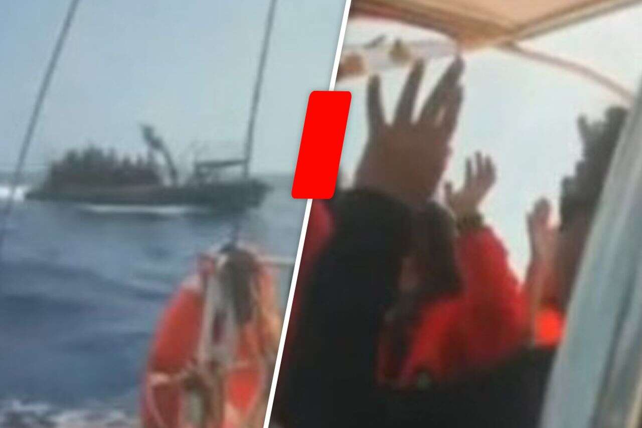 France will investigate sexual abuse of flotilla participants to Gaza
