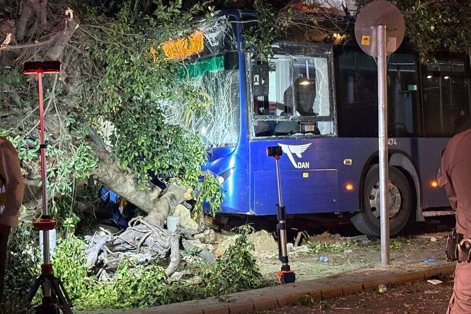 התאונה הקשה בדיזנגוף , אבי כהן
