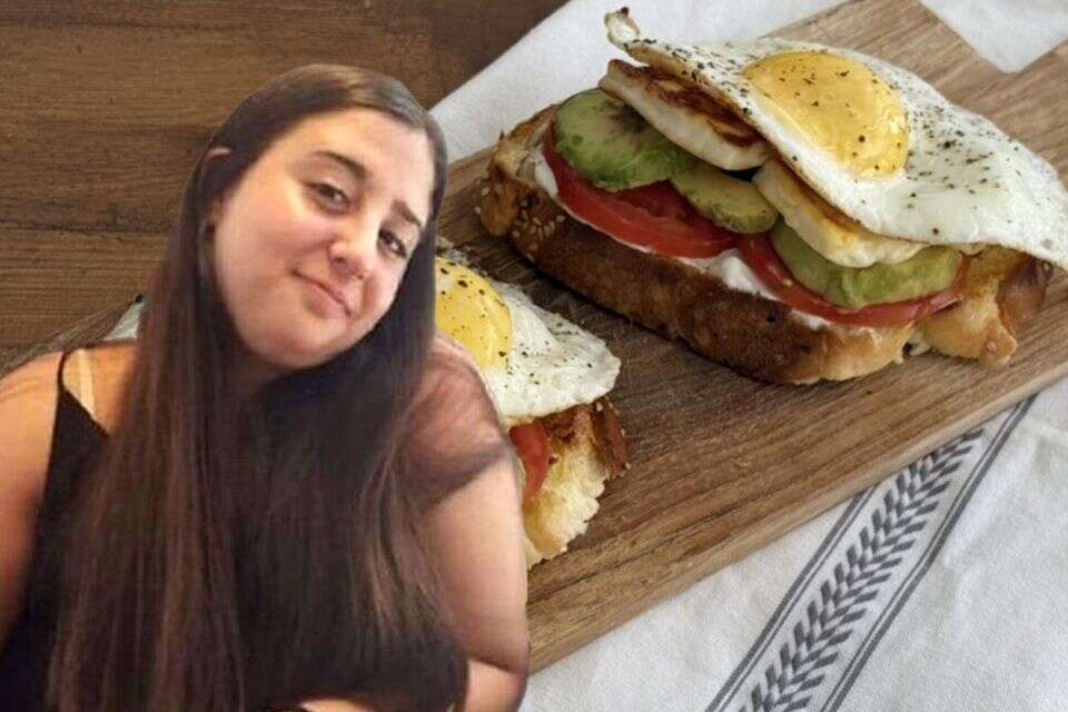 הכריך לזכר רוני אשל ז"ל , מאיה דרין
