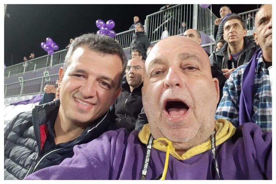 בוקי נאה וכרמל שאמה הכהן , הפייסבוק של בוקי נאה