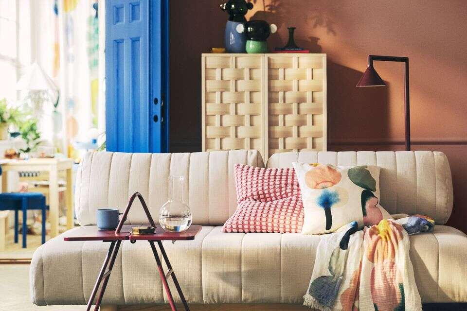 קולקציית איקאה PS , יח"צ IKEA
