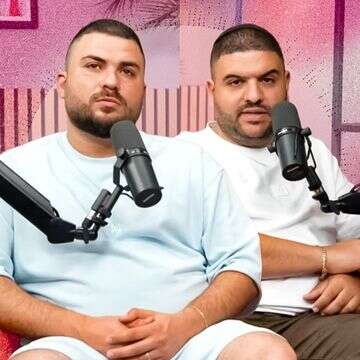 שלומי מ"המירוץ": "לא העזתי להגיד לה"