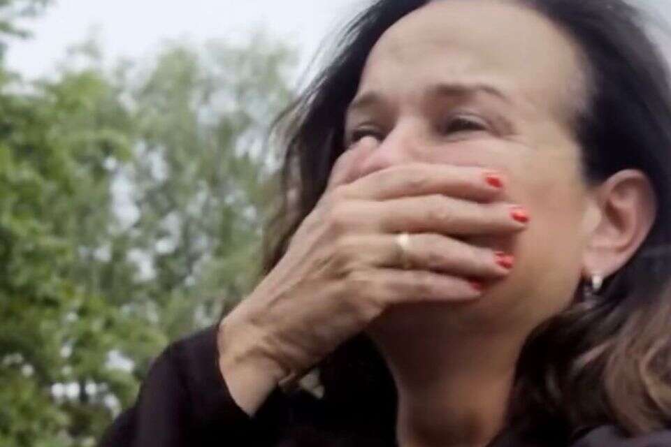 צופית גרנט , רשת 13, אינסטגרם