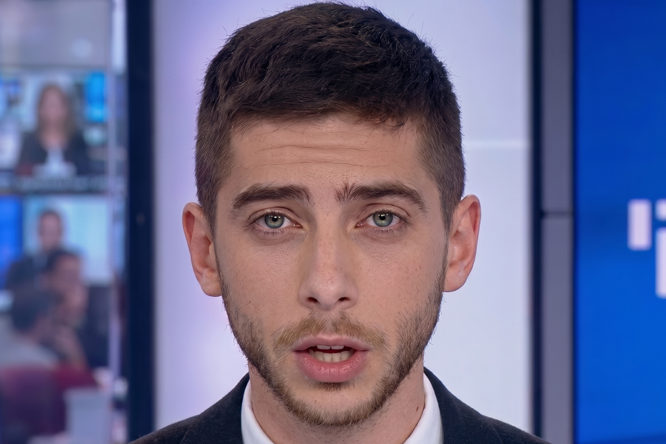 בשיא ההצלחה: לאן נעלם שיבל כרמי מנסור?