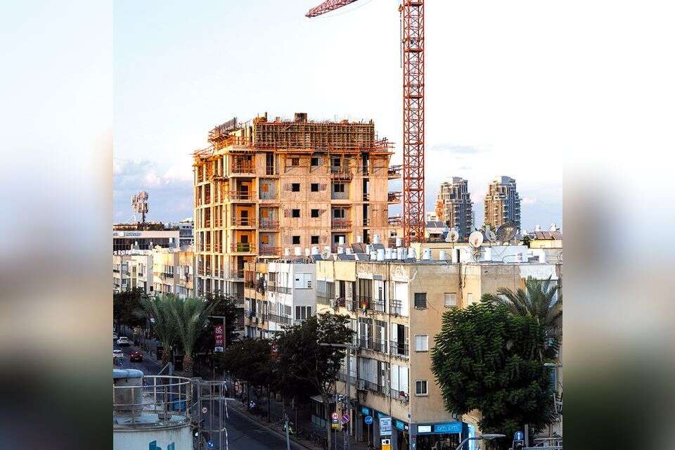 בנייה , shutterstock
