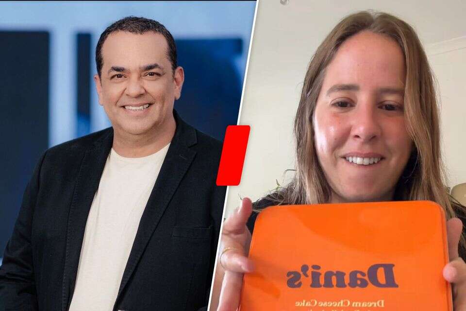 ''פשוט בושה'' , יורי סקוירסקי, אינסטגרם