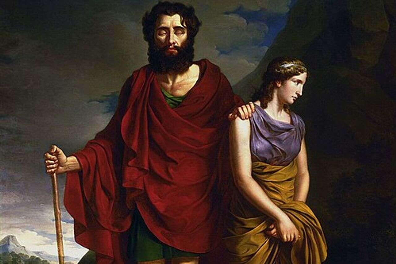 From original sin to the canopy of the tabernacle: the Jewish rebellion by destiny