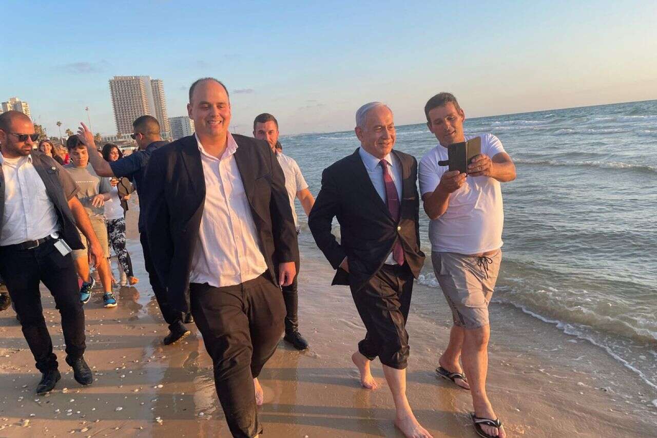 Likud is preparing for elections: the mayor who will receive a key role in Netanyahu's campaign