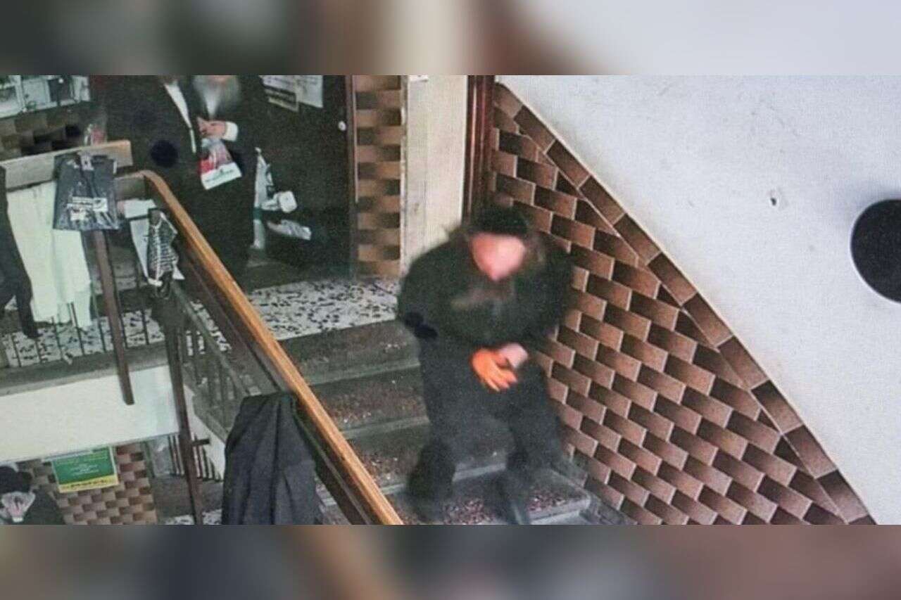 Entered the kollel and cut his throat: Avrach, about 40 years old, was murdered in Bnei Brak