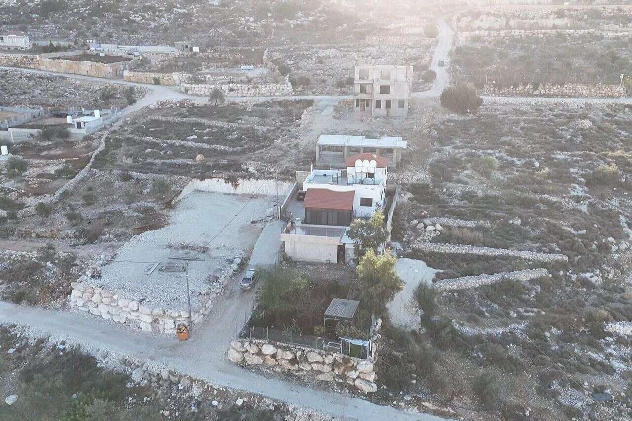 "Wild West" in the heart of the country: what is happening in the IDF's areas of fire in Judea and Samaria?