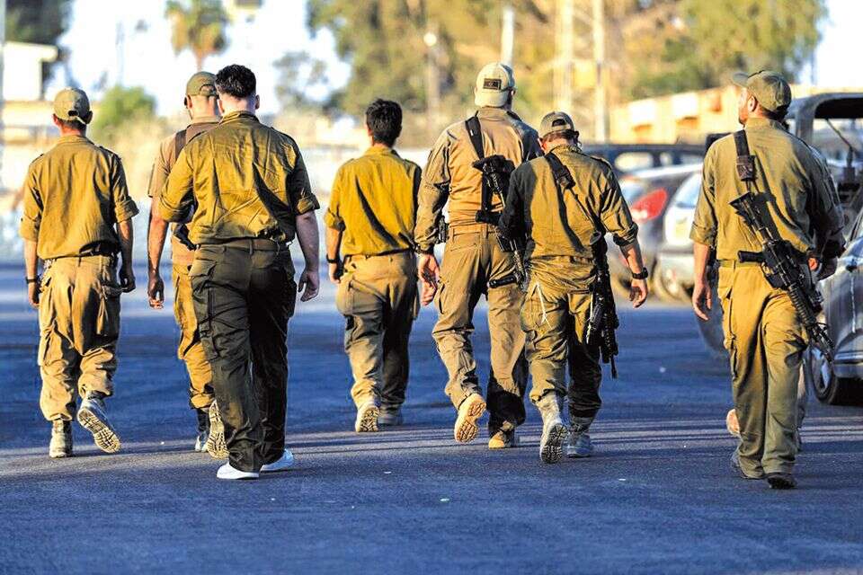 1000 ימים למלחמה: יותר מ-26 אלף פצועים - רובם בנפש