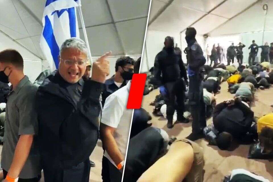 בן גביר ורגב עם עצורי המשט , השימוש לפי סעיף 27א' לחוק זכויות היוצרים