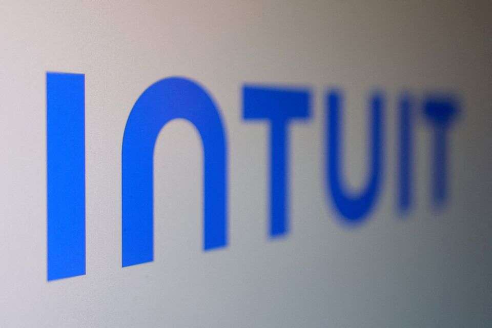 Intuit , רויטרס