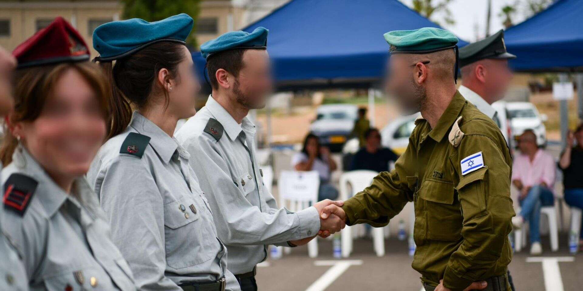 "היחידה תפעל בכדי לפתח ולהנגיש את המידע ויכולות הבינה המלאכותית שיש בידינו ללוחמים בקצה" , דובר צה"ל