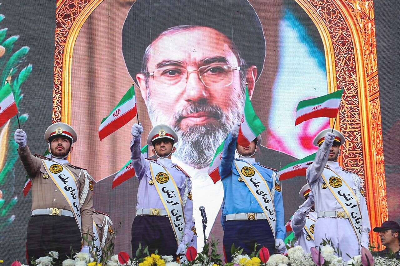 Mujtaba Khamenei's statement: a reminder of Iran's annihilation contract against Israel