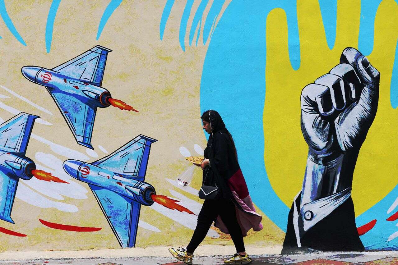 "Find out where the nearest shelter is": the US in an unusual warning to its citizens in the Middle East