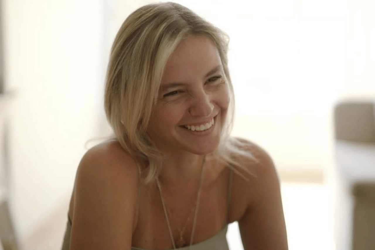 New documentation of Sophie from "Hatunami" - in advanced pregnancy