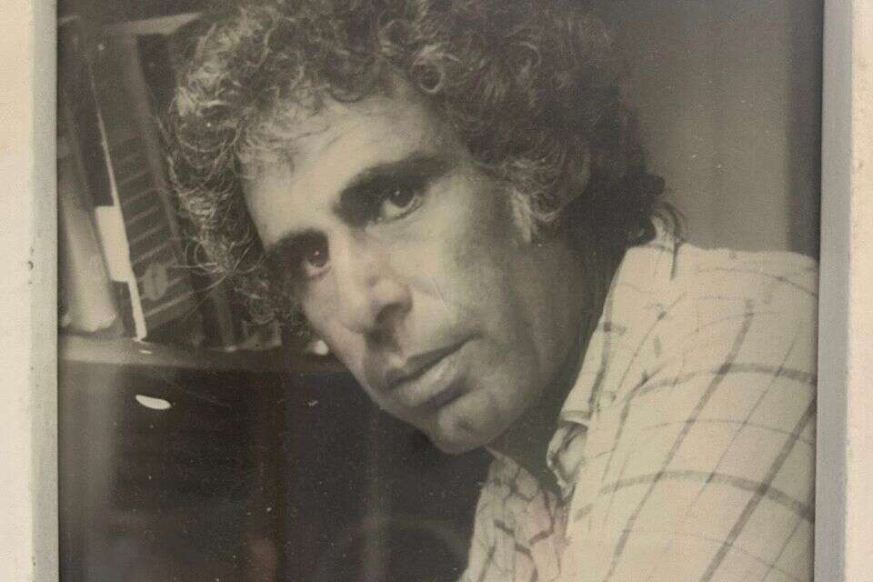 ישראל גודוביץ , באדיבות המשפחה