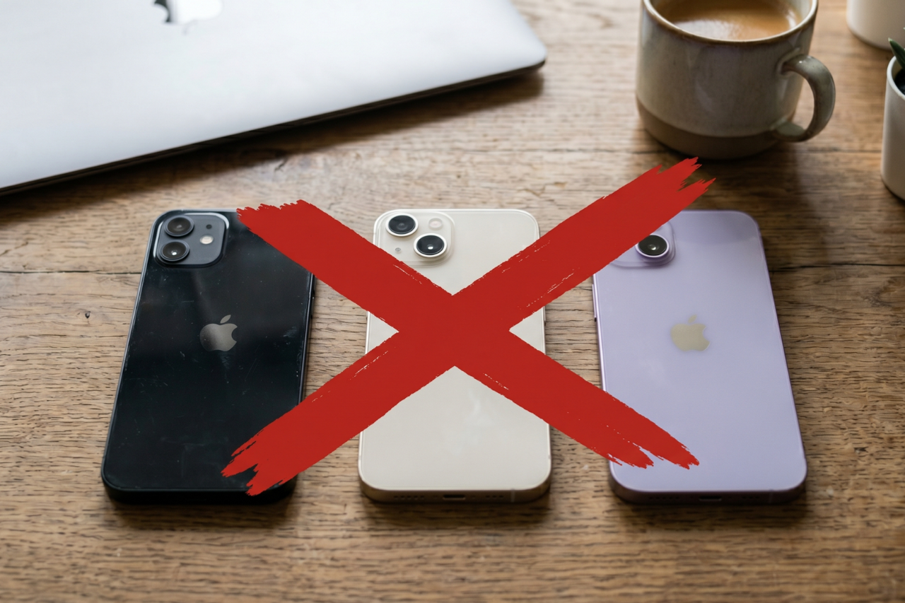 Is yours on the list? Apple plans to announce: these are the devices that will stop working