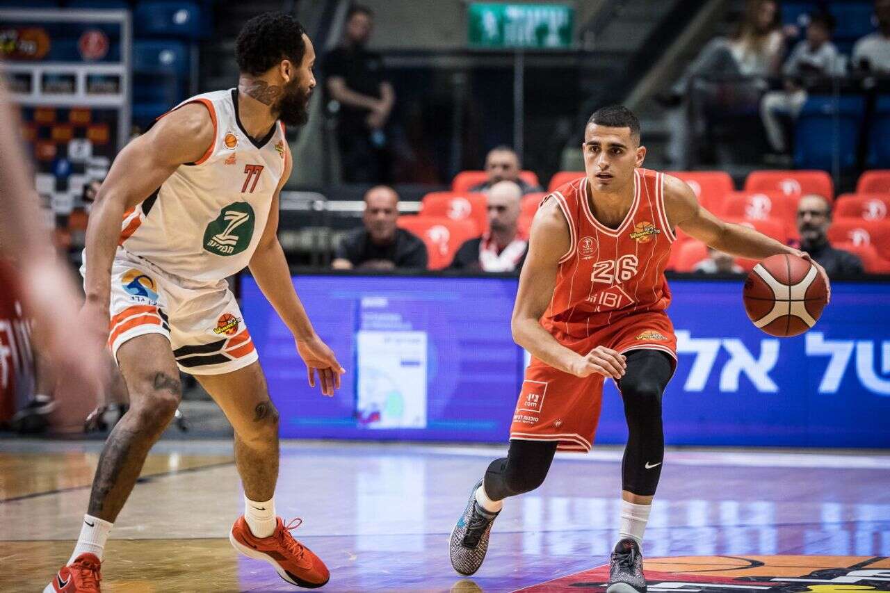 Yam Madar's transition to college may be in jeopardy