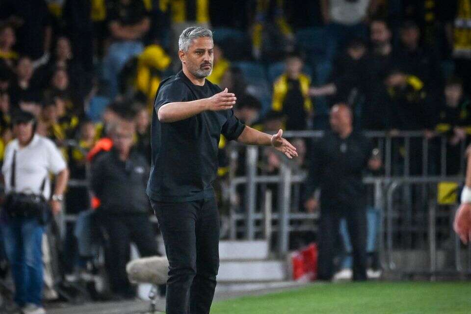ברק יצחקי , ברני ארדוב
