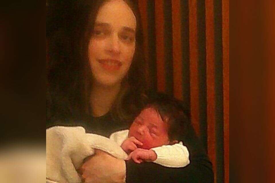 אילה ואבינועם מאיר דוידזון. אסון כפול למשפחה , ללא