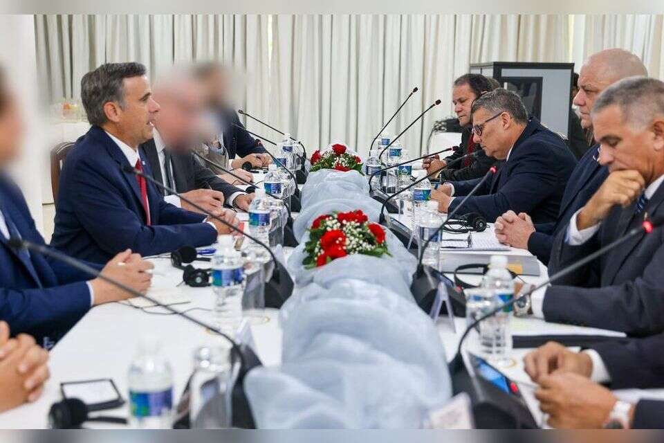 הביקור של ראש ה-CIA ג'ון רטקליף בהוואנה ,