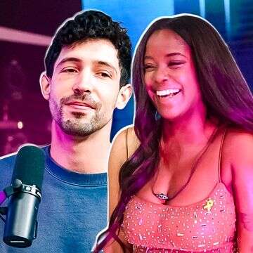 אחרי הפרידה: תום ברזילי וקורלי לרוסה יוצאים